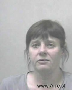 Connie Wimmer Arrest Mugshot