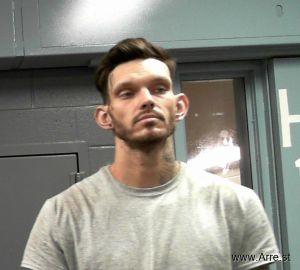 Connor Smith Arrest Mugshot