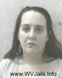 Cora Perry-cyrus Arrest Mugshot