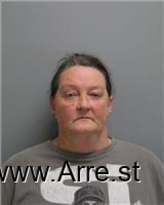 Corena Summerfield Arrest Mugshot