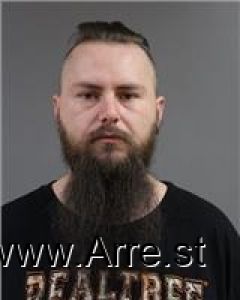 Corey Clopper Arrest Mugshot