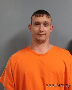 Corey Cranfield Arrest