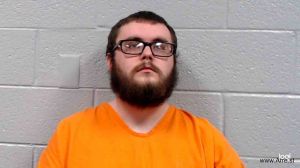 Corey Hicks Arrest Mugshot