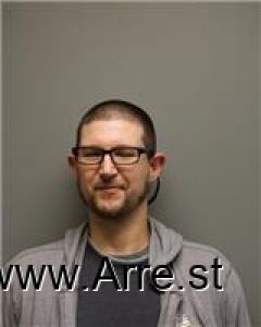 Corey Kucera Arrest Mugshot