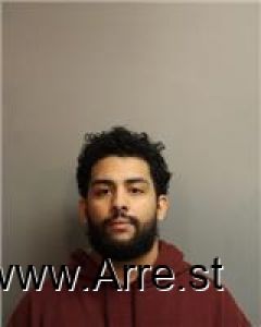 Corey Lester Arrest Mugshot