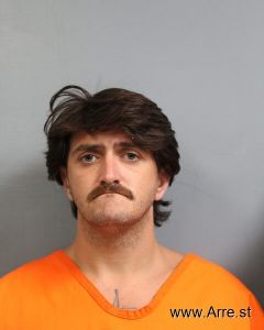 Corey Lovejoy Arrest Mugshot
