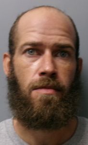 Corey Nelson Arrest Mugshot