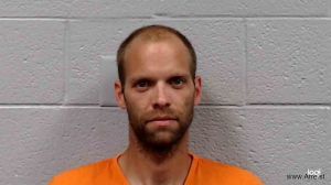 Corey Paynter Arrest Mugshot