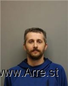 Corey Rice Arrest Mugshot