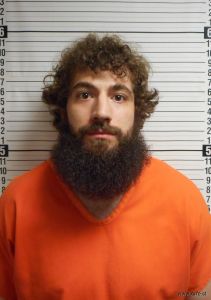 Corey Tanner Arrest Mugshot