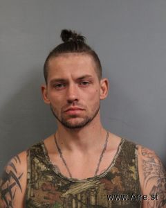 Corey Tavarez Arrest Mugshot