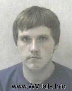 Corey Allen Arrest Mugshot