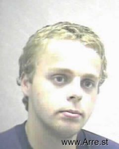 Corey Bender Arrest Mugshot