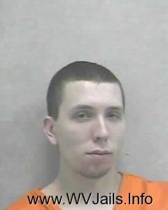  Corey Carver Arrest