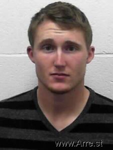 Corey Coe Arrest Mugshot