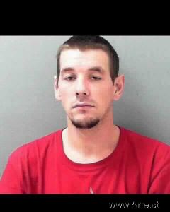 Corey Dalton Arrest