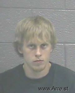 Corey Dishmon Arrest