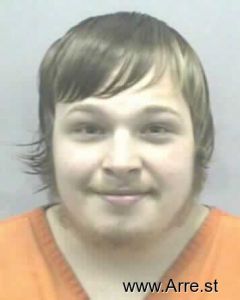 Corey Hammer Arrest Mugshot