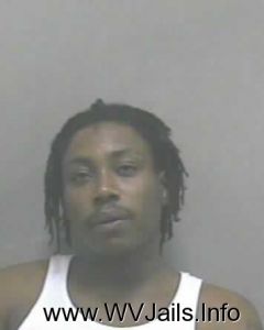 Corey Henry Arrest Mugshot