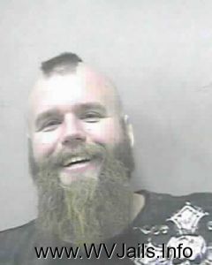  Corey Hinkle Arrest Mugshot