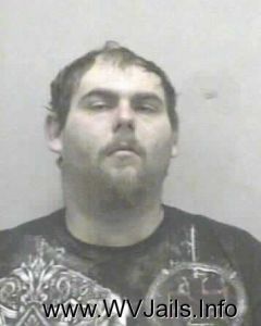 Corey Kinchen Arrest Mugshot