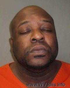 Corey Mitchell Arrest Mugshot