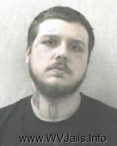 Corey Perkins Arrest Mugshot