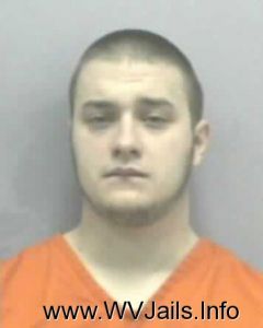  Corey Wanstreet Arrest