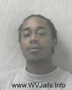  Corey Williams Arrest Mugshot