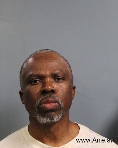 Cornell Mckenzie Arrest Mugshot