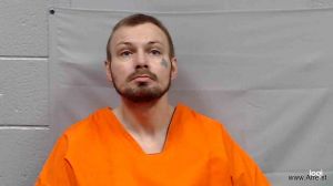 Cory Belcher Arrest Mugshot