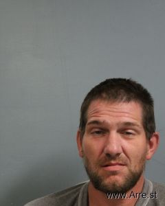 Cory Carvill Arrest Mugshot