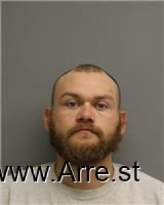 Cory Craig Arrest Mugshot