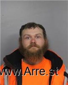 Cory Craig Arrest Mugshot