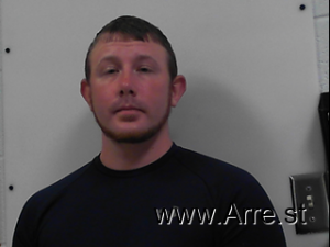 Cory Criner Arrest