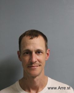 Cory Gilmore Arrest Mugshot