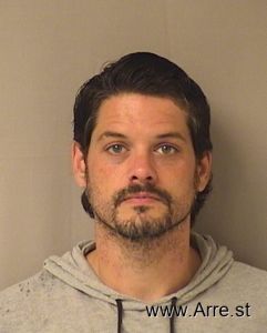 Cory Parmer Arrest Mugshot