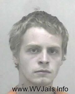 Cory Aldridge Arrest Mugshot