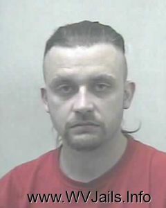 Cory Bowyer Arrest Mugshot