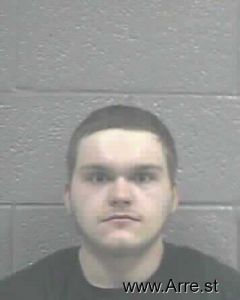 Cory Combs Arrest