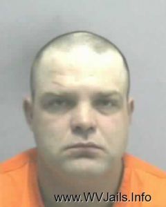 Cory Durflinger Arrest Mugshot