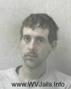 Cory Fischer Arrest Mugshot