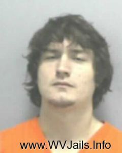 Cory Ford Arrest Mugshot