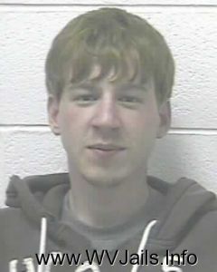 Cory Raines Arrest Mugshot