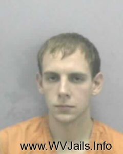  Cory Short Arrest