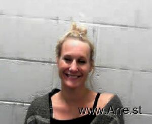 Courtney Carrier Arrest