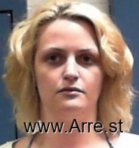 Courtney Cavrich Arrest