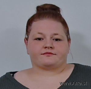 Courtney Lewis Arrest Mugshot