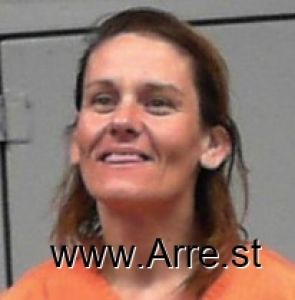 Courtney Lyons Arrest