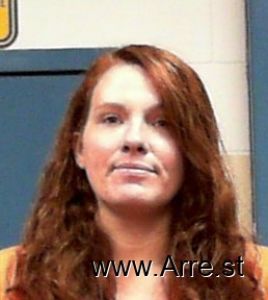 Courtney Morrison Arrest Mugshot